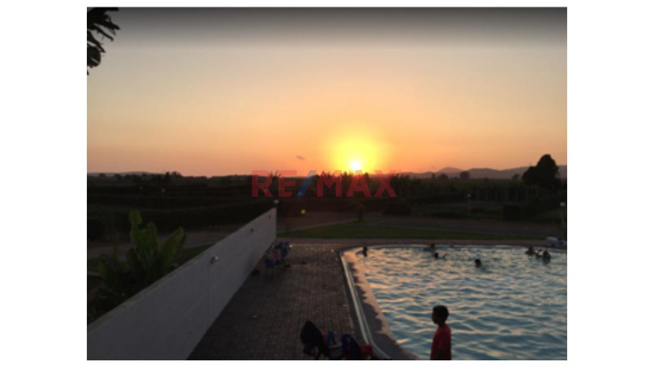 Terreno En Venta Con Club House – Condominio Tierra Sur , Cañete - 6