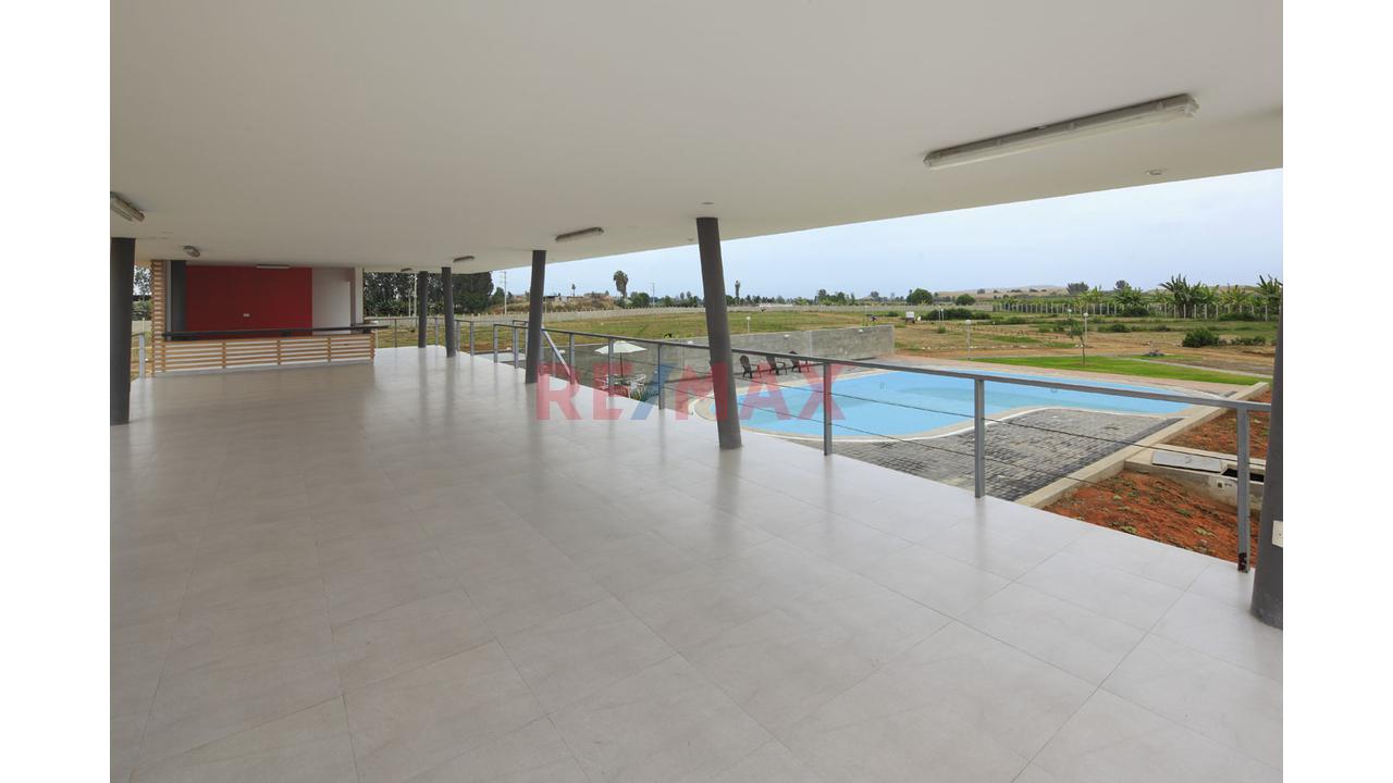 Terreno En Venta Con Club House – Condominio Tierra Sur , Cañete - 14