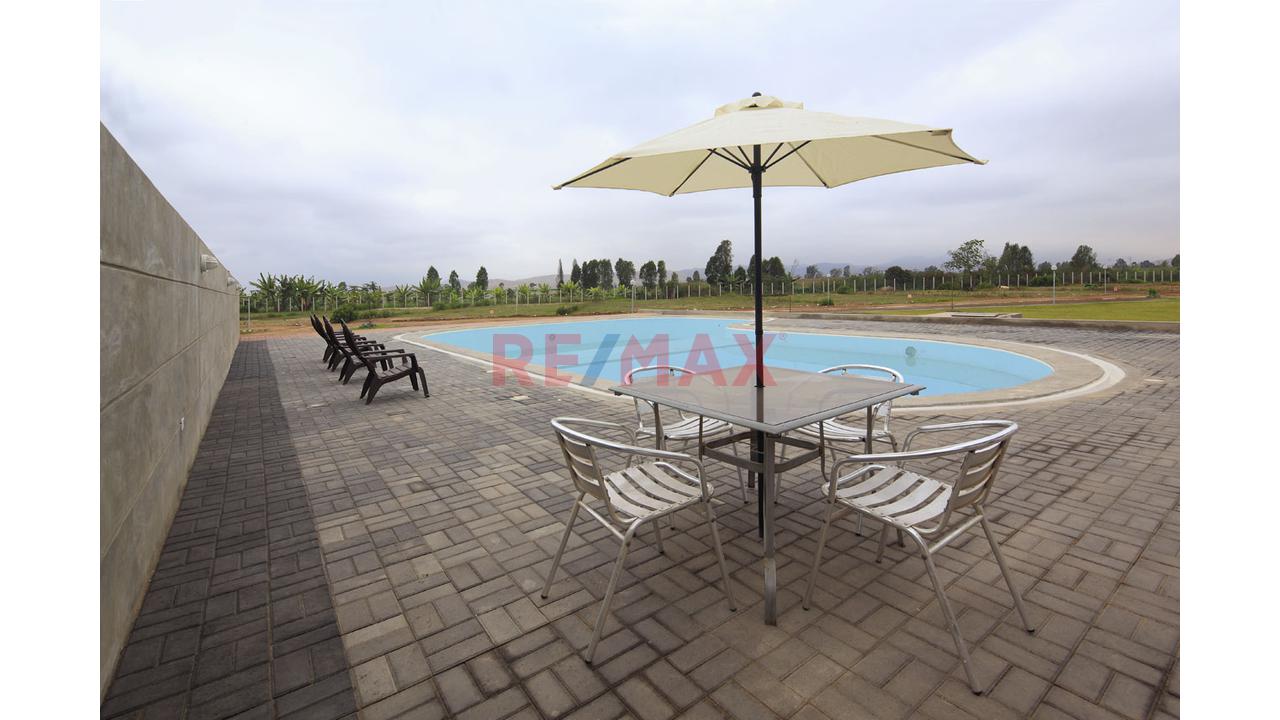 Terreno En Venta Con Club House – Condominio Tierra Sur , Cañete - 16