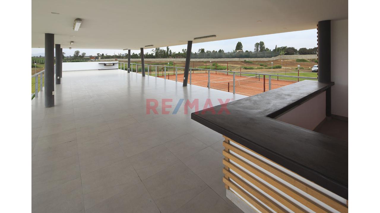 Terreno En Venta Con Club House – Condominio Tierra Sur , Cañete - 9