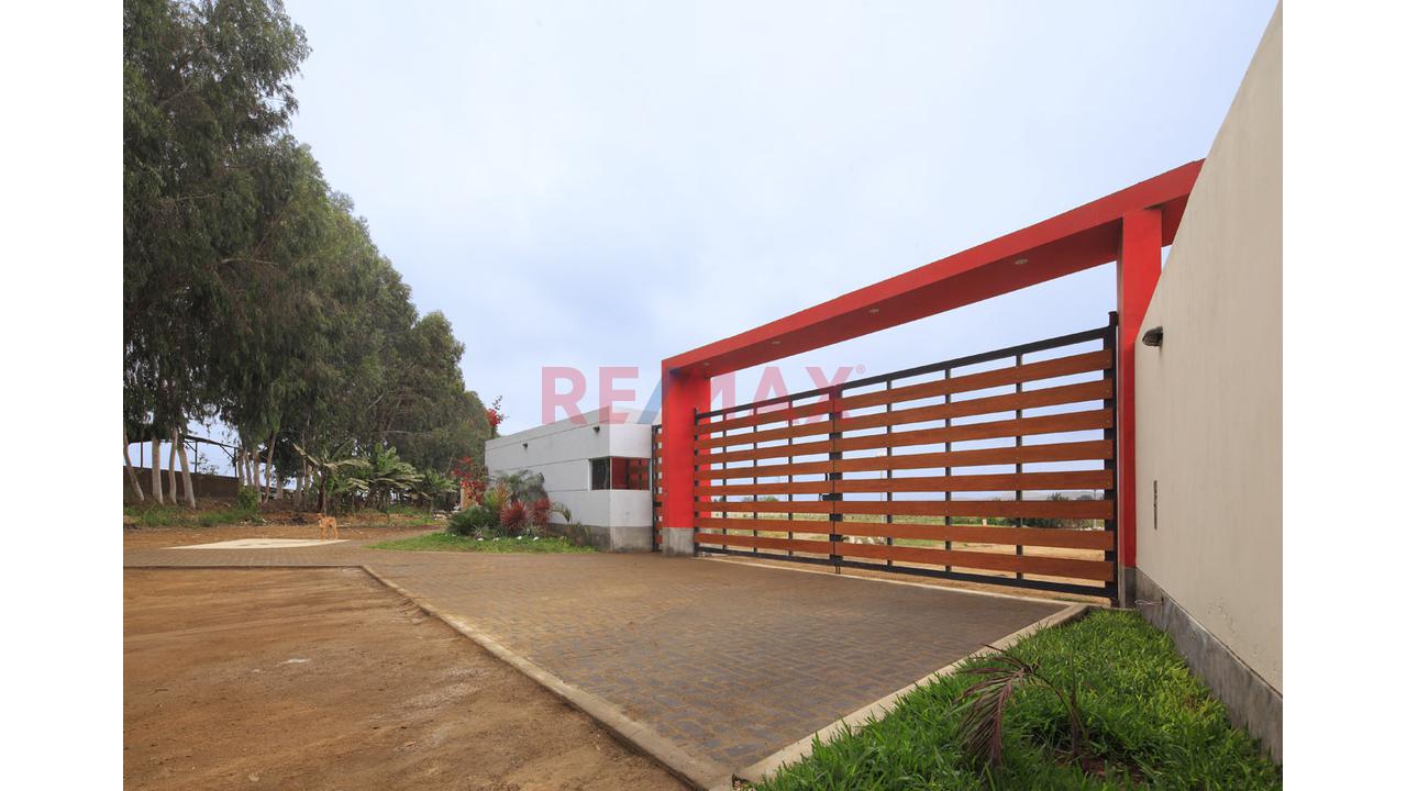 Terreno En Venta Con Club House – Condominio Tierra Sur , Cañete - 5