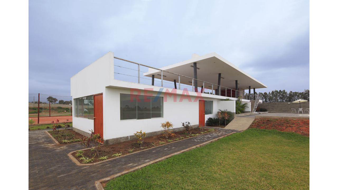 Terreno En Venta Con Club House – Condominio Tierra Sur , Cañete - 19