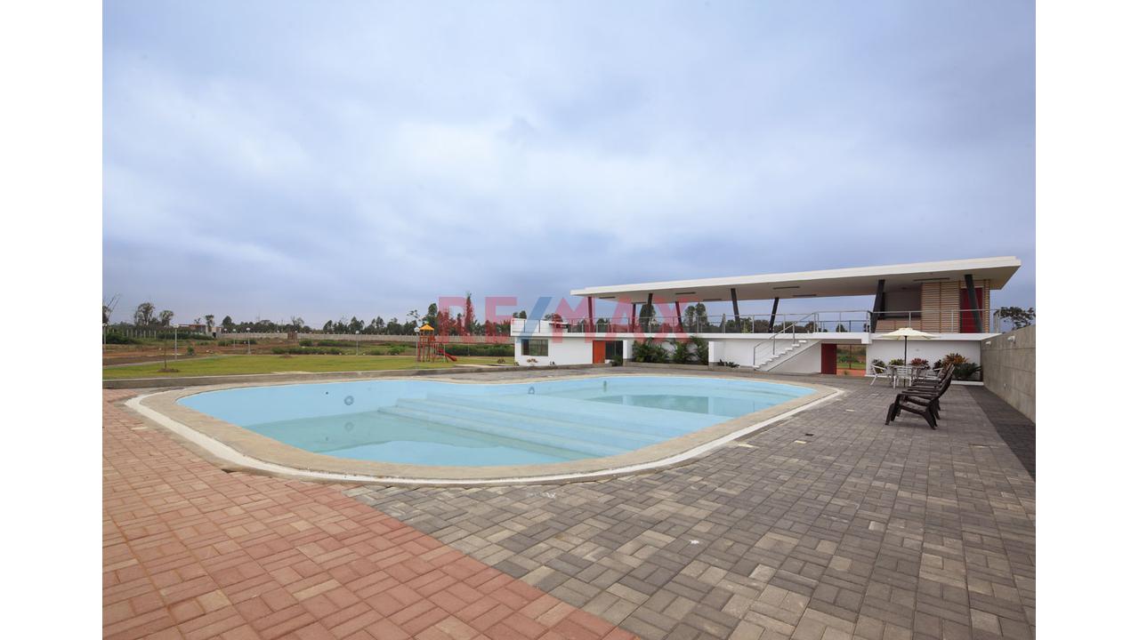 Terreno En Venta Con Club House – Condominio Tierra Sur , Cañete - 15