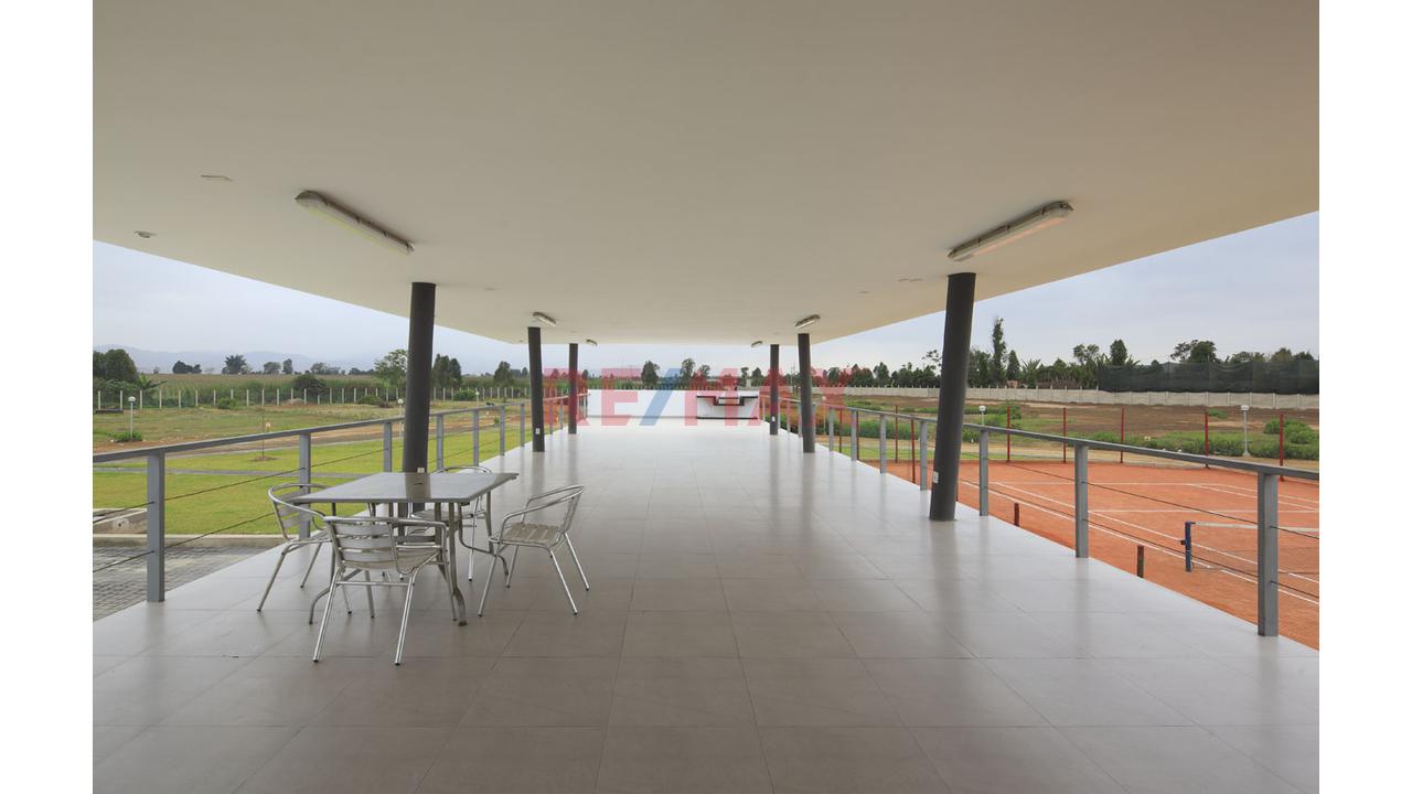 Terreno En Venta Con Club House – Condominio Tierra Sur , Cañete - 20