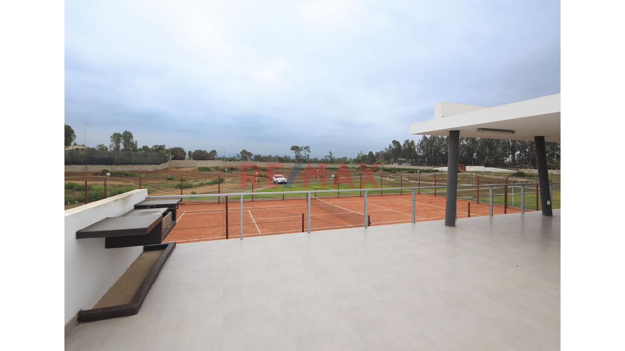 Terreno En Venta Con Club House – Condominio Tierra Sur , Cañete - 11
