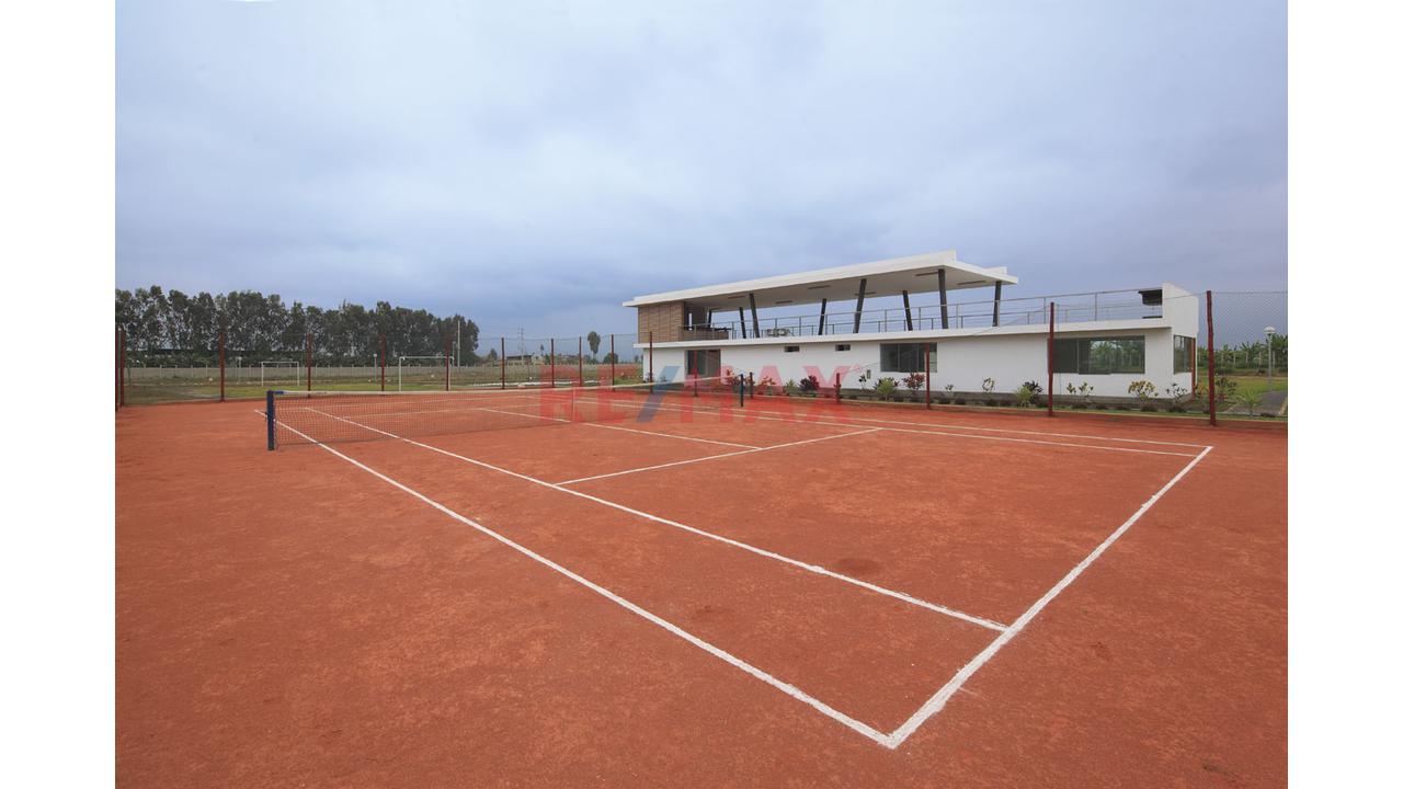 Terreno En Venta Con Club House – Condominio Tierra Sur , Cañete - 7