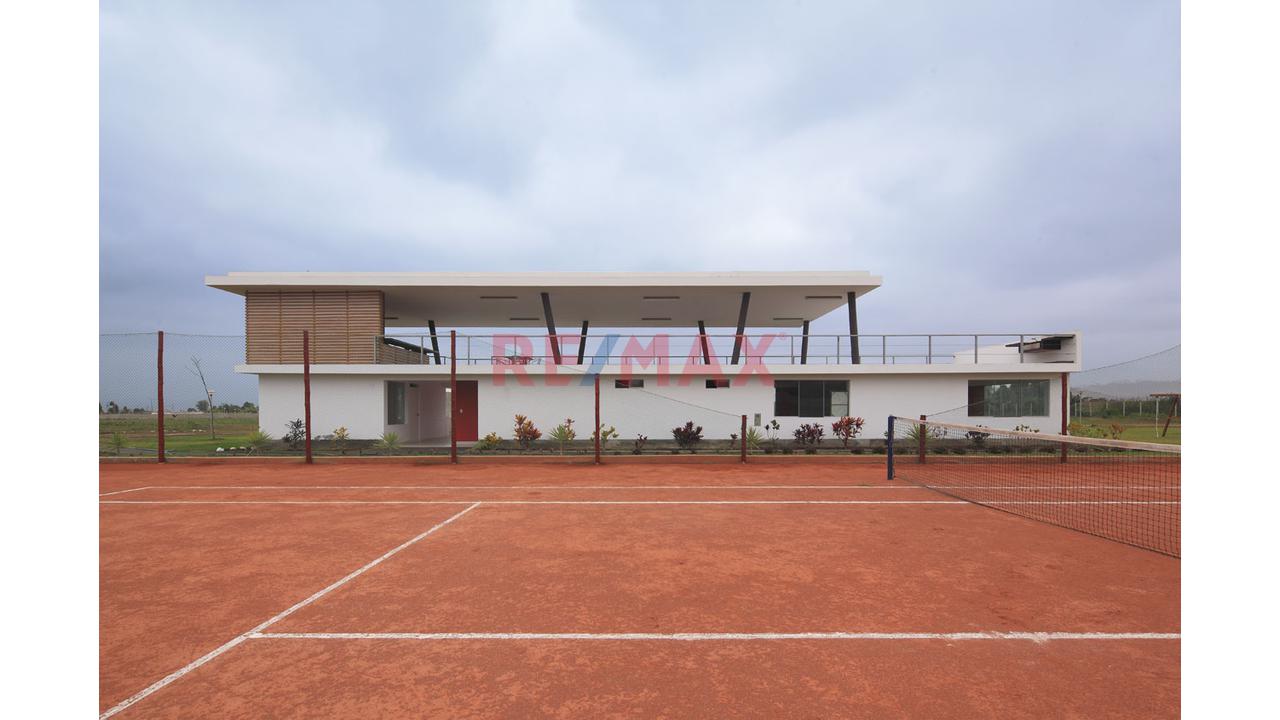Terreno En Venta Con Club House – Condominio Tierra Sur , Cañete - 13