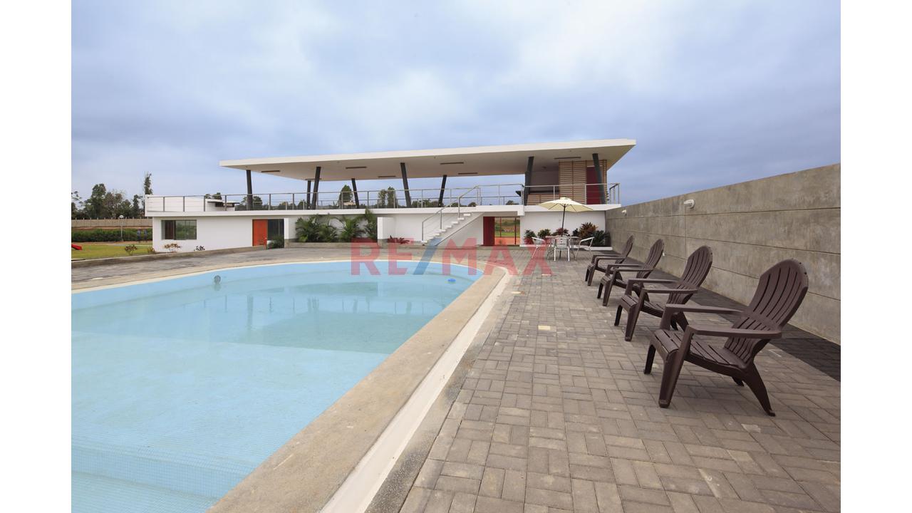 Terreno En Venta Con Club House – Condominio Tierra Sur , Cañete - 17