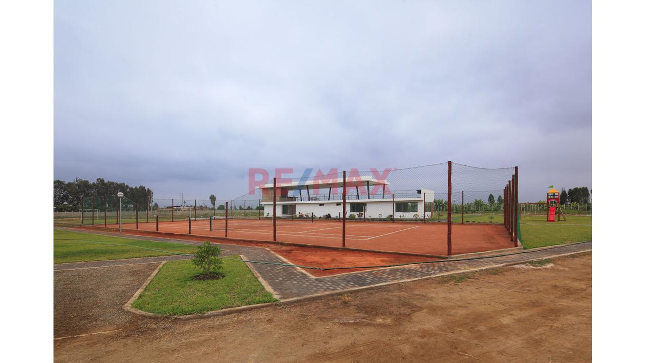 Terreno En Venta Con Club House – Condominio Tierra Sur , Cañete - 3