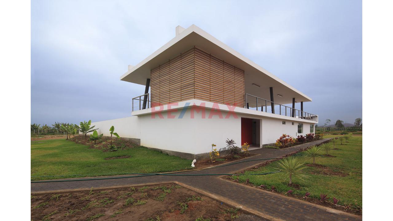 Terreno En Venta Con Club House – Condominio Tierra Sur , Cañete - 10