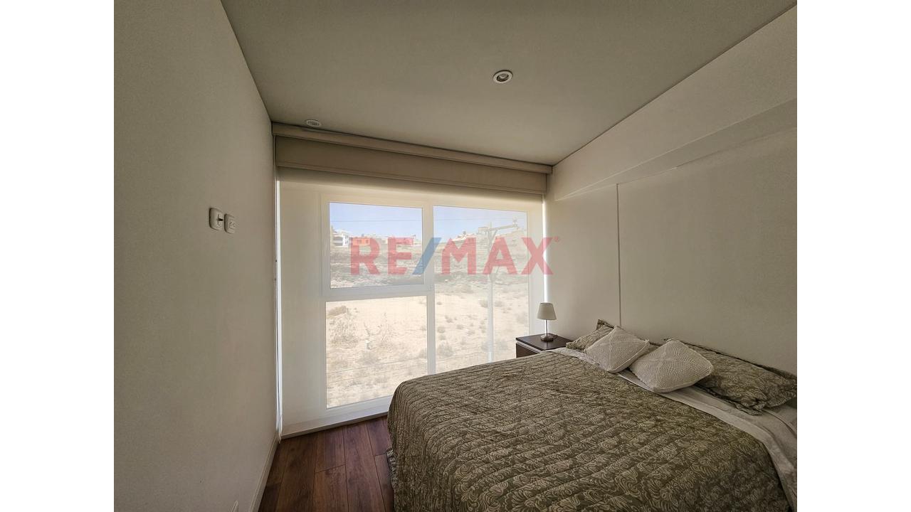 Alquiler De Lindo Departamento Amoblado En Cayma — foto 6