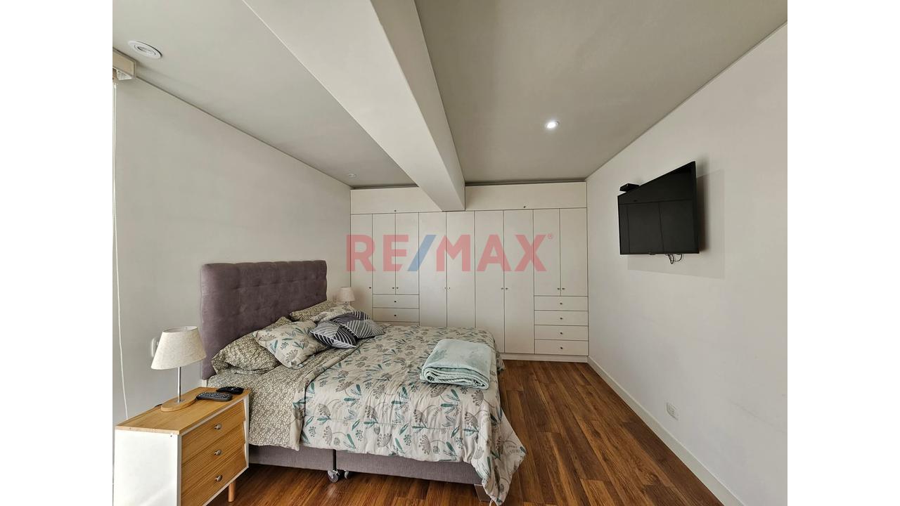 Alquiler De Lindo Departamento Amoblado En Cayma — foto 9