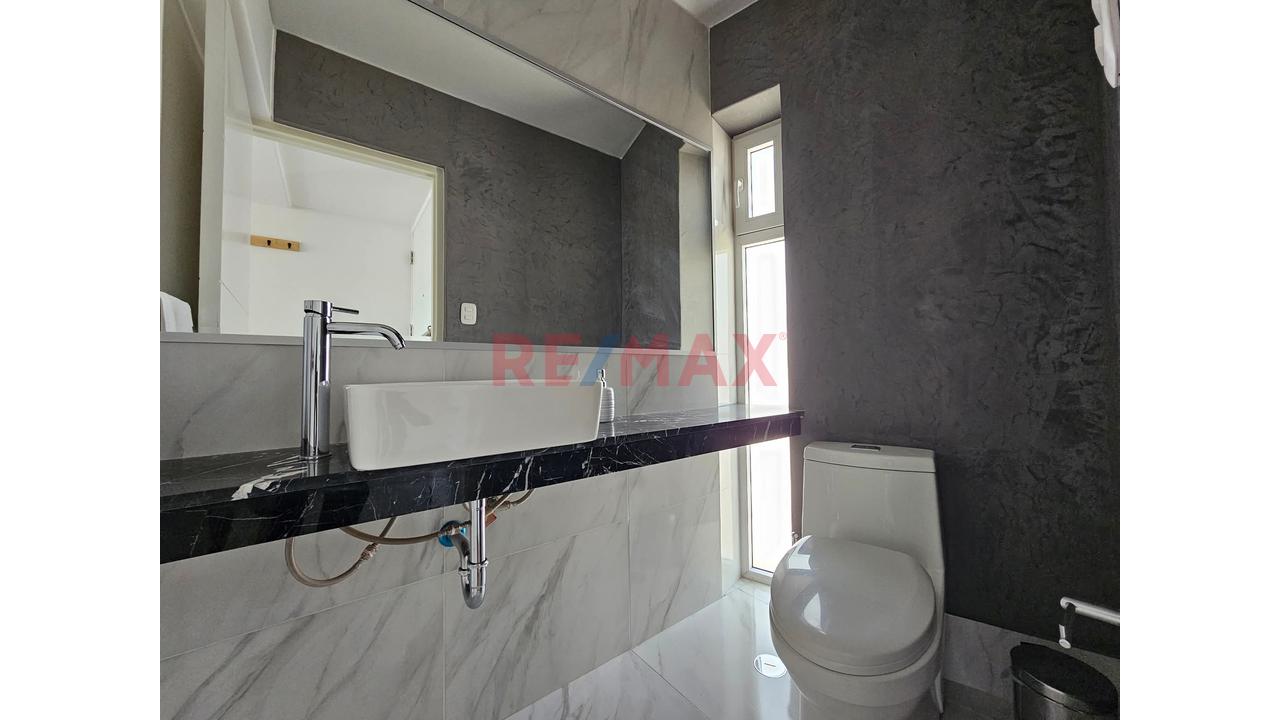 Alquiler De Lindo Departamento Amoblado En Cayma — foto 7