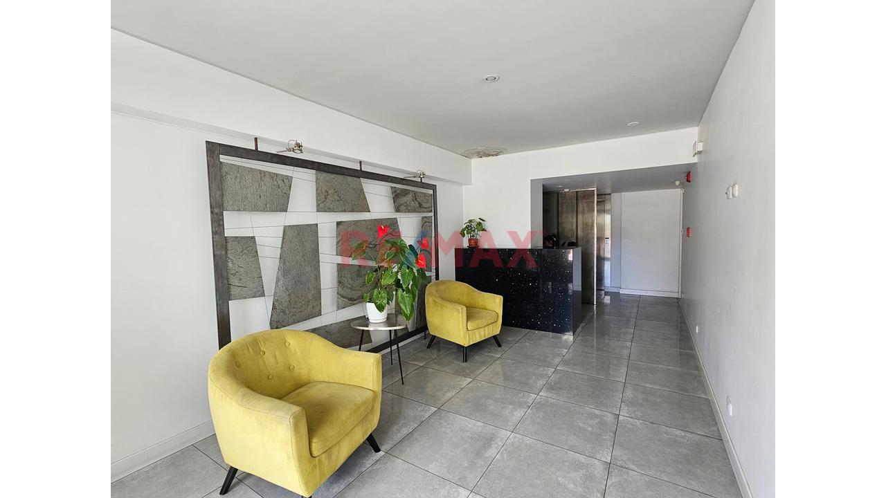 Alquiler De Lindo Departamento Amoblado En Cayma — foto 12