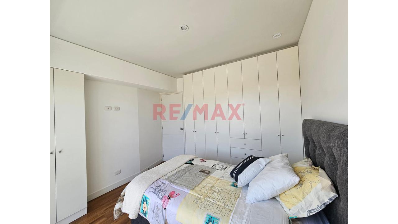 Alquiler De Lindo Departamento Amoblado En Cayma — foto 5