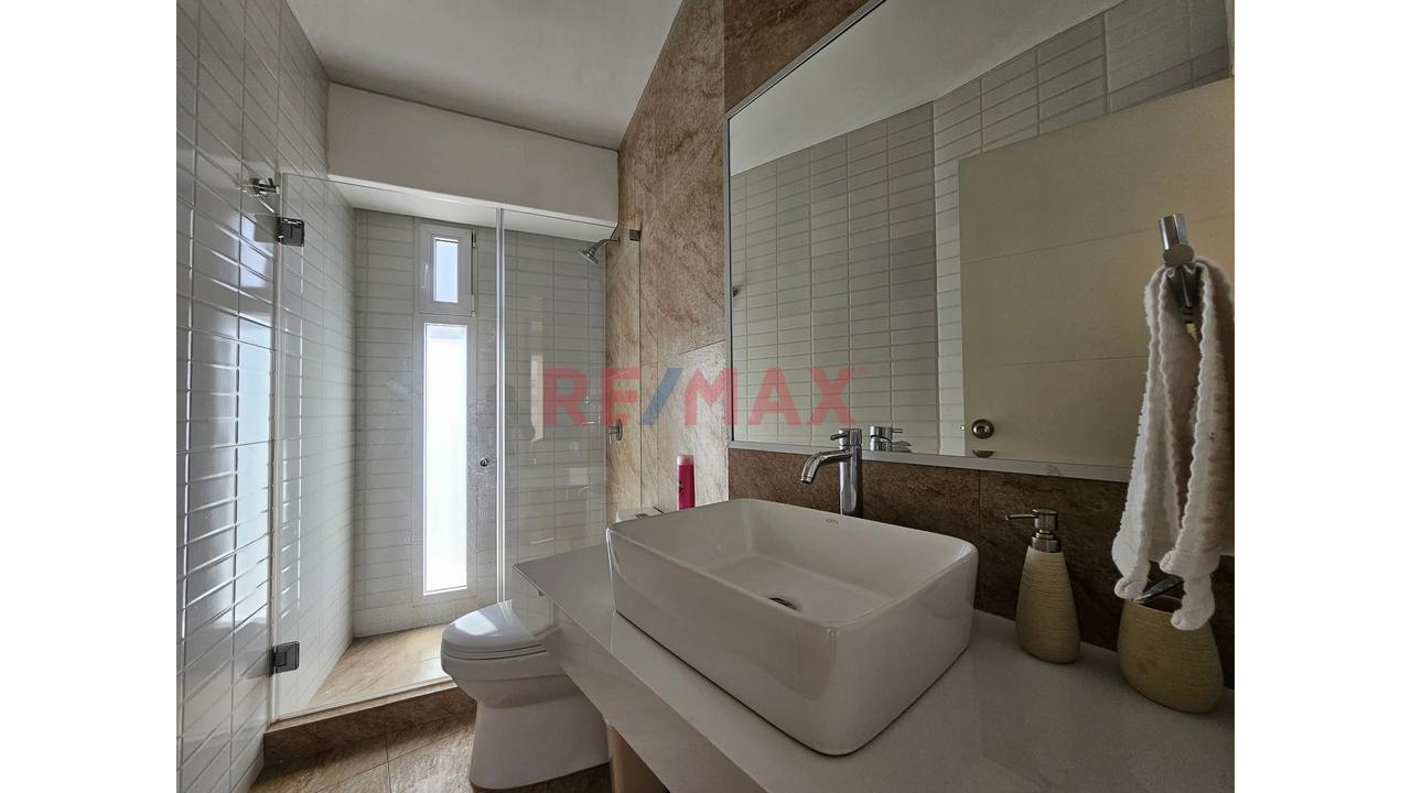 Alquiler De Lindo Departamento Amoblado En Cayma — foto 11
