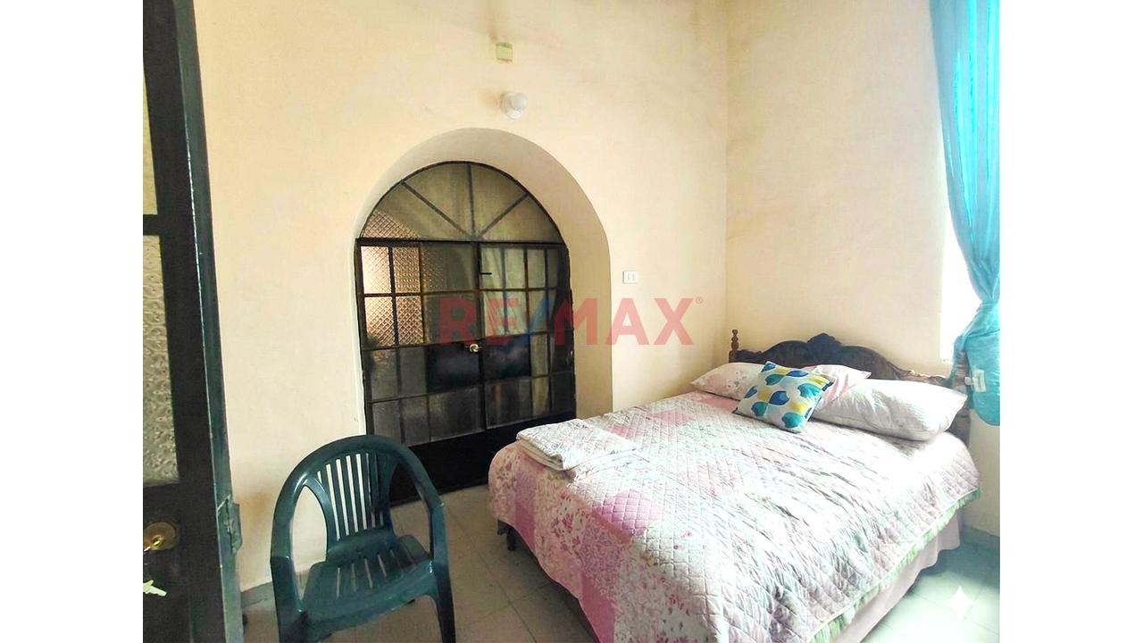 Casa En Venta A 1 Y Media Cdra De Plaza De Armas!! . Zona Histórica Y Estratégica De Ayacucho. — foto 12