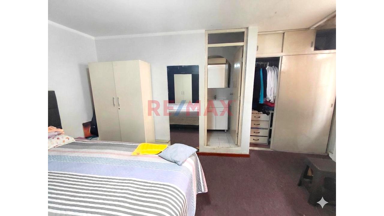 Casa En Venta A 1 Y Media Cdra De Plaza De Armas!! . Zona Histórica Y Estratégica De Ayacucho. — foto 7