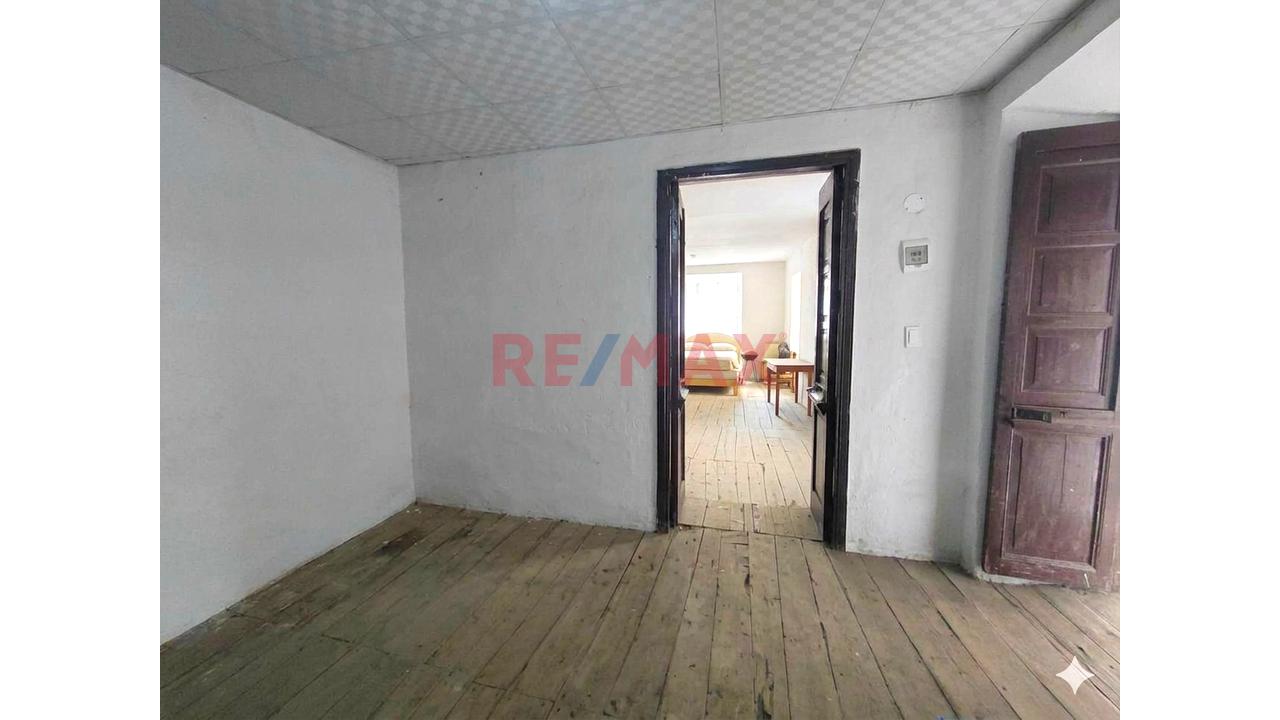 Casa En Venta A 1 Y Media Cdra De Plaza De Armas!! . Zona Histórica Y Estratégica De Ayacucho. — foto 10