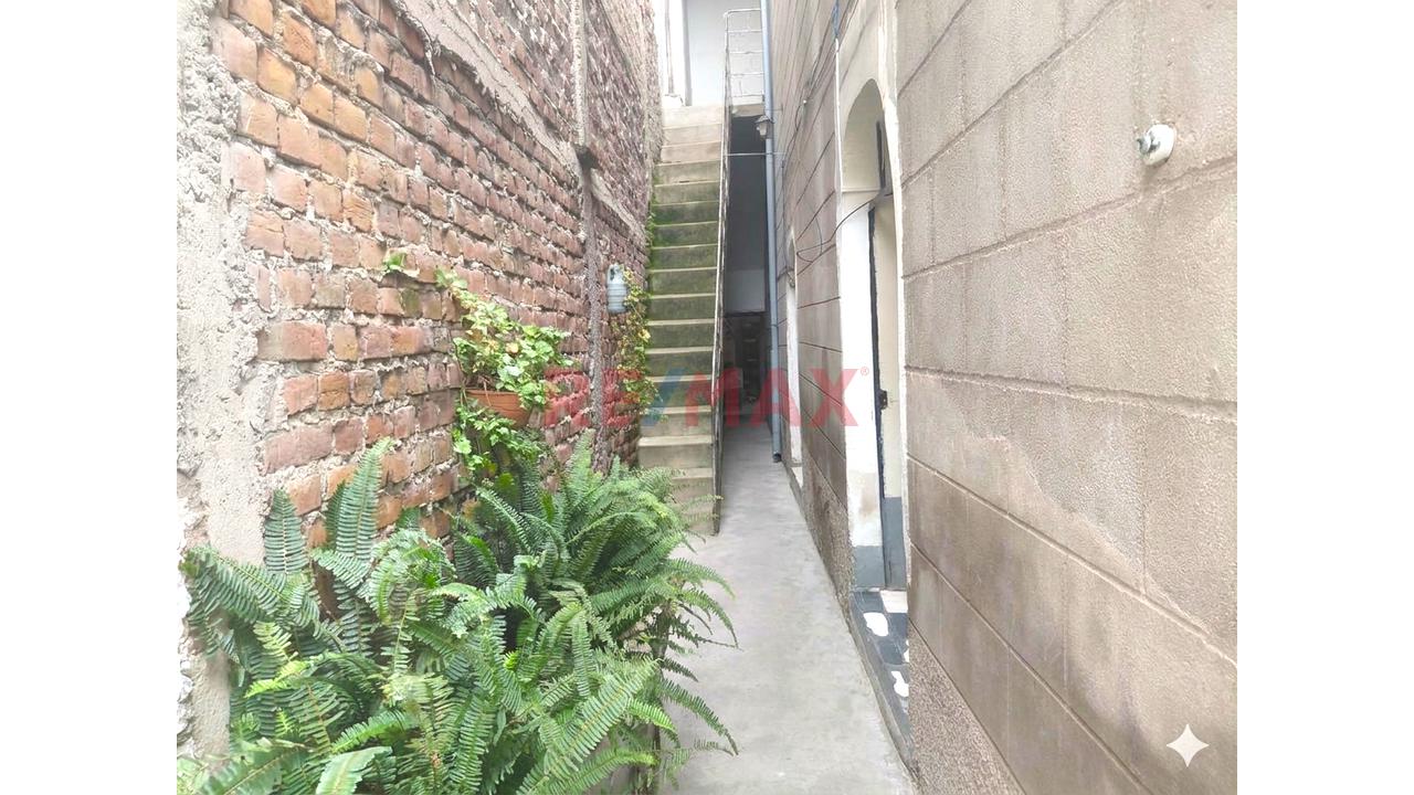 Casa En Venta A 1 Y Media Cdra De Plaza De Armas!! . Zona Histórica Y Estratégica De Ayacucho. - 16