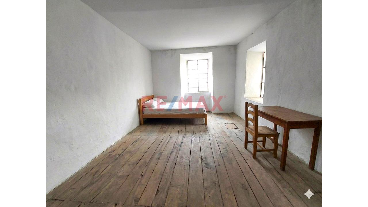 Casa En Venta A 1 Y Media Cdra De Plaza De Armas!! . Zona Histórica Y Estratégica De Ayacucho. — foto 9