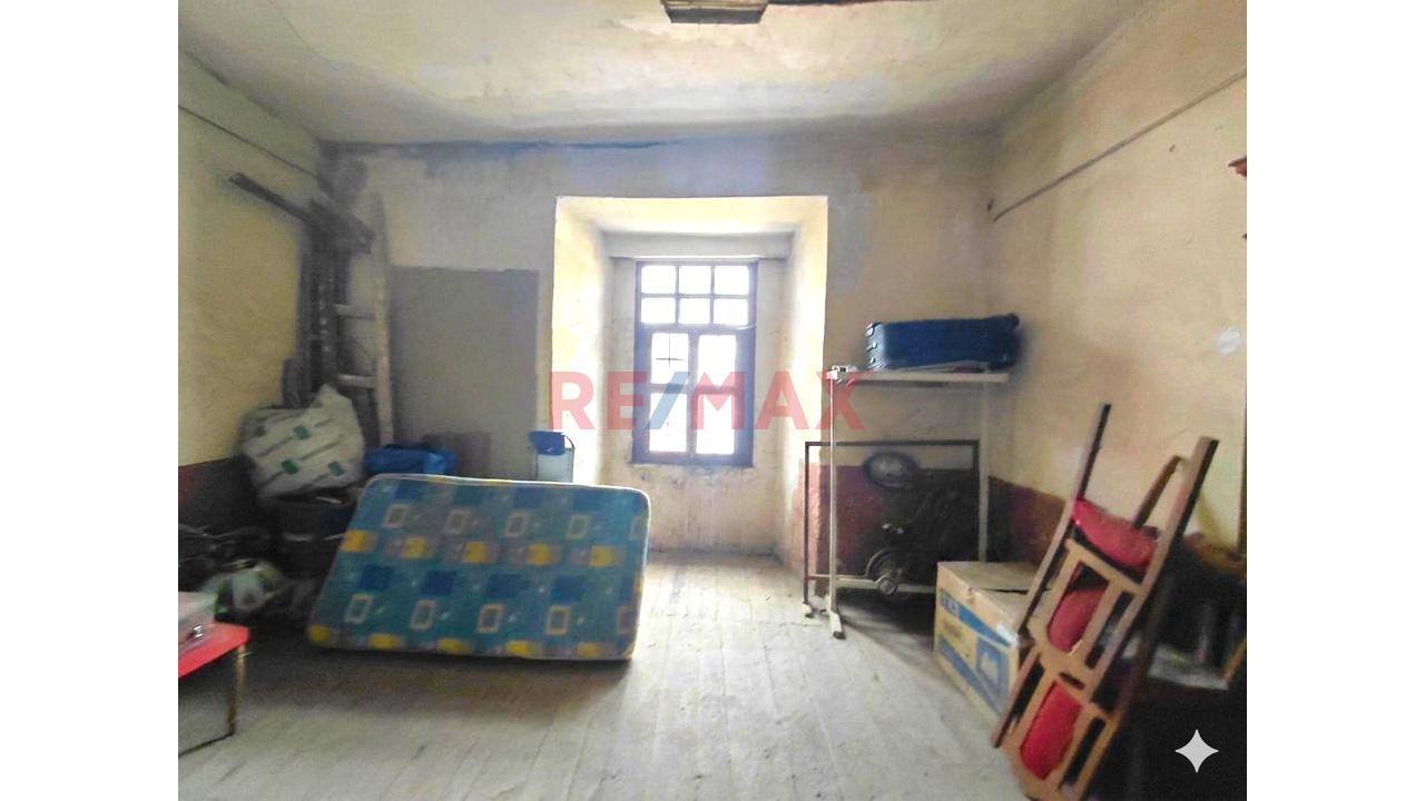 Casa En Venta A 1 Y Media Cdra De Plaza De Armas!! . Zona Histórica Y Estratégica De Ayacucho. - 17