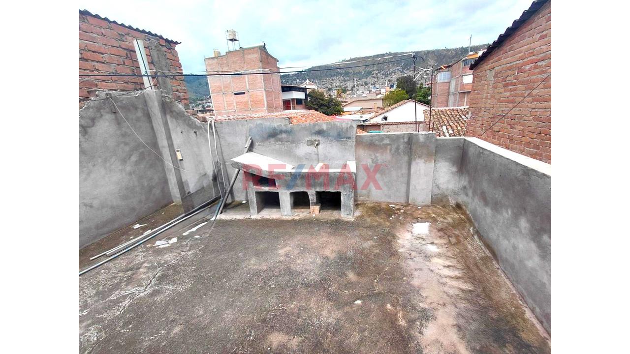 Casa En Venta A 1 Y Media Cdra De Plaza De Armas!! . Zona Histórica Y Estratégica De Ayacucho. — foto 14