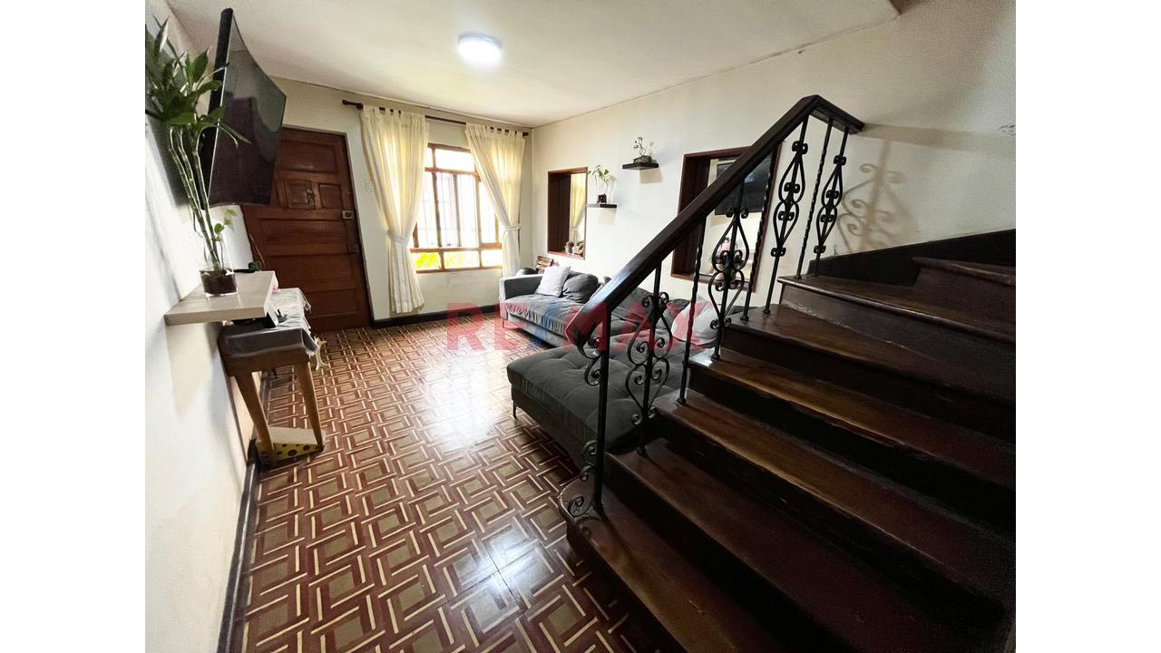 Vendo 2 Casas En Un Mismo Terreno - 4
