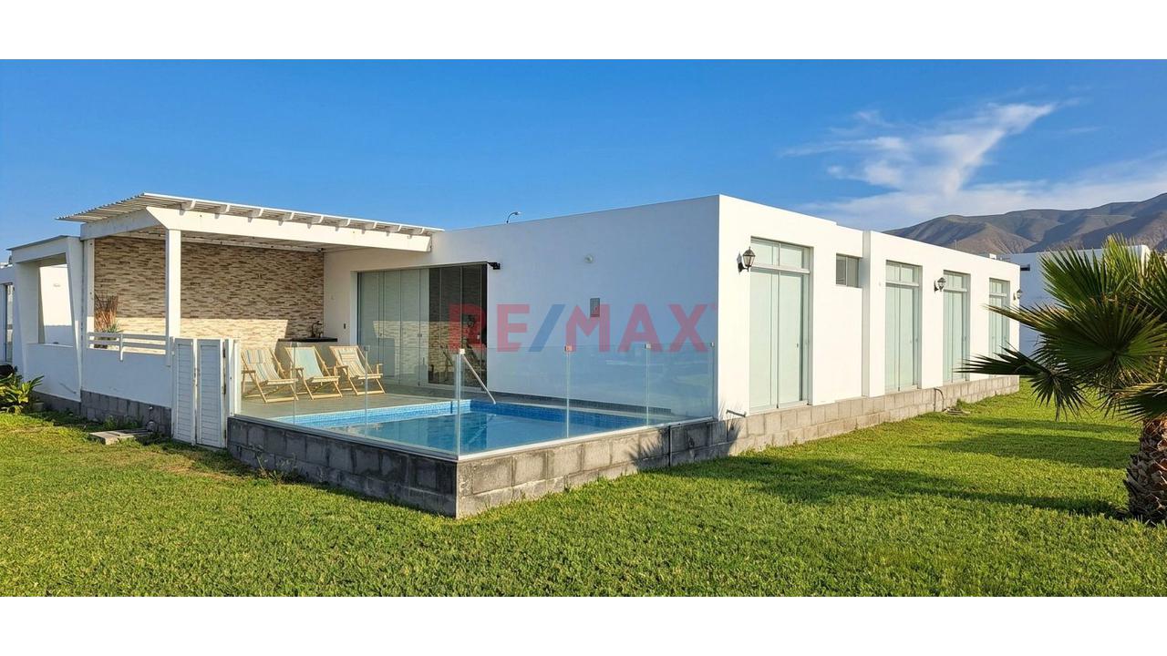 🌊✨ Tu Casa Frente Al Mar Te Está Esperando ✨🌊 - 2