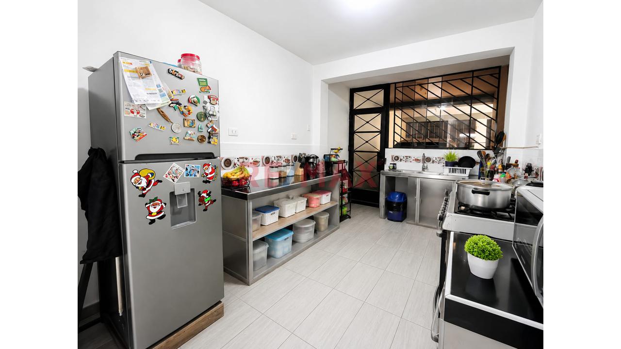 Vendo Casa Con Potencial De Expansion En Chorrillos | 120 M² - 5