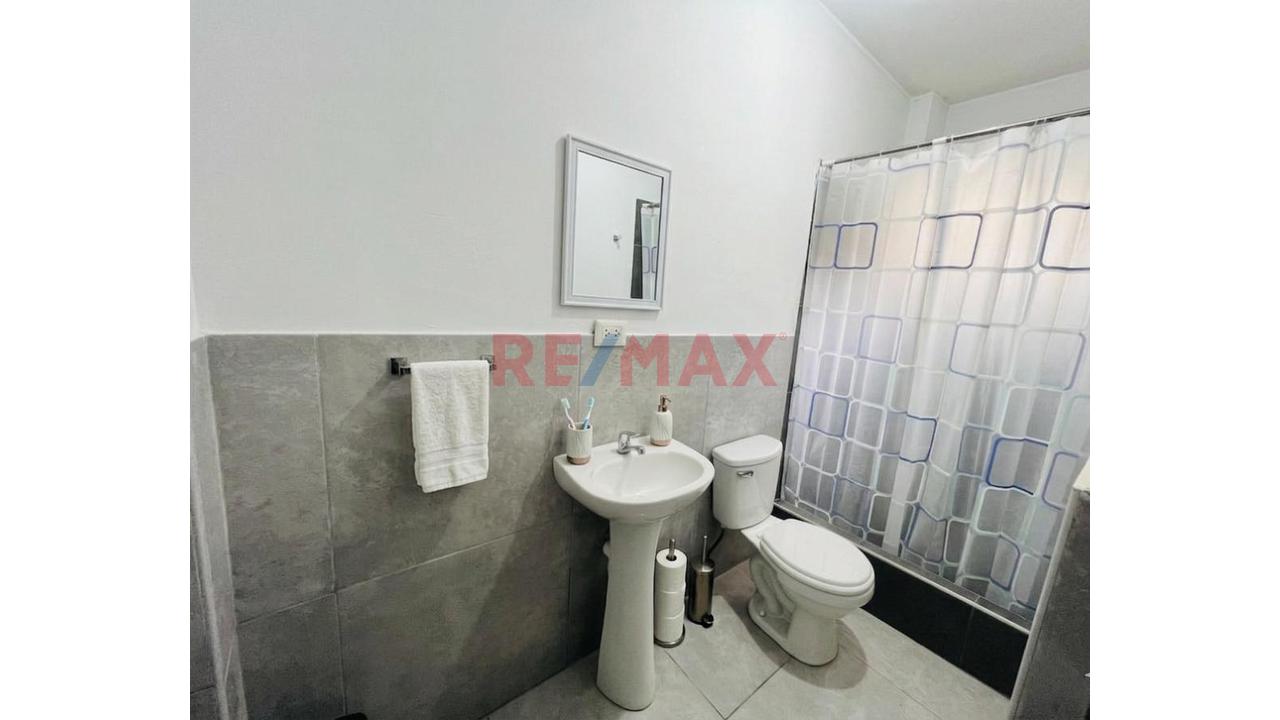 Vendo Casa Con Potencial De Expansion En Chorrillos | 120 M² - 9