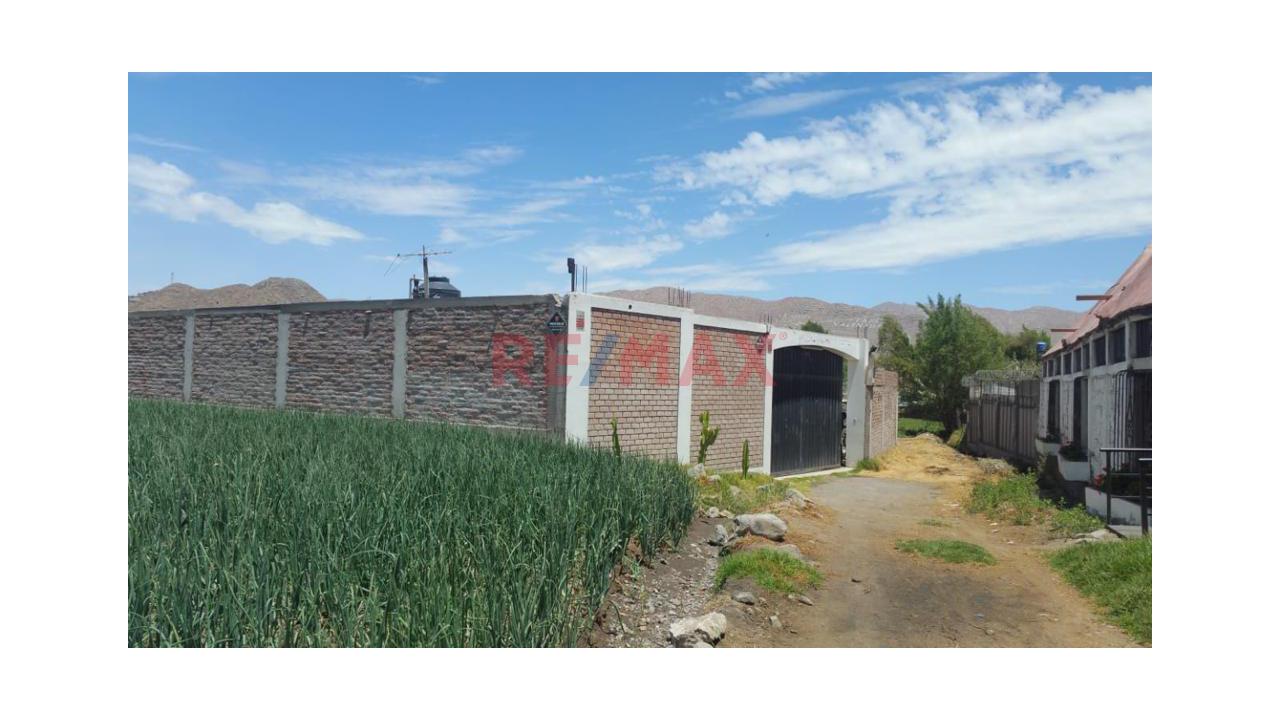 Terreno Al Costado De Ocean Club En Interior Av Arancota