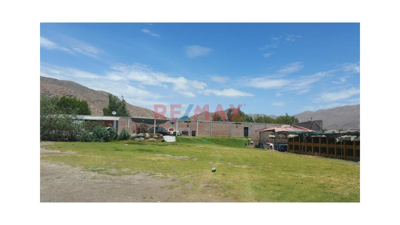 Terreno Al Costado De Ocean Club En Interior Av Arancota — foto 3