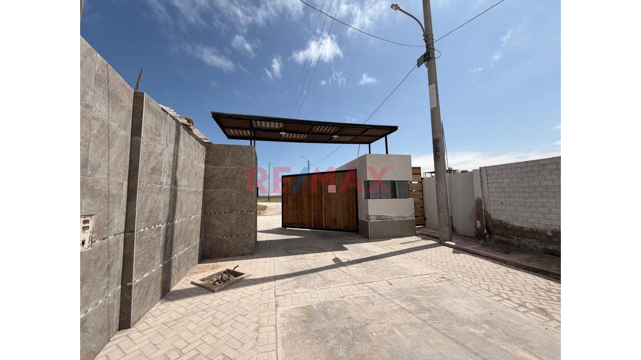 Terreno En Venta Con Gran Potencial En Samuel Pastor – Camaná - 4