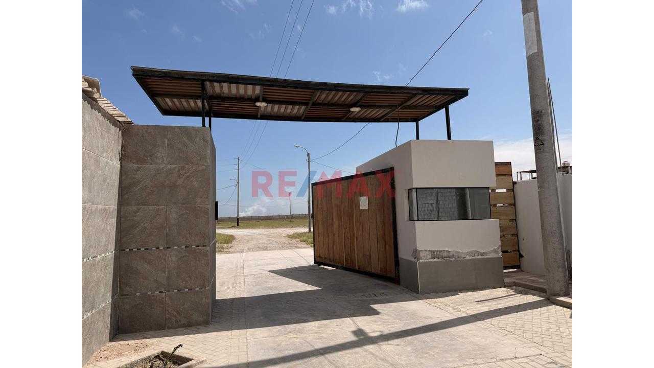 Terreno En Venta Con Gran Potencial En Samuel Pastor – Camaná - 7
