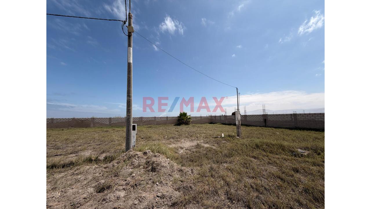 Terreno En Venta Con Gran Potencial En Samuel Pastor – Camaná - 3