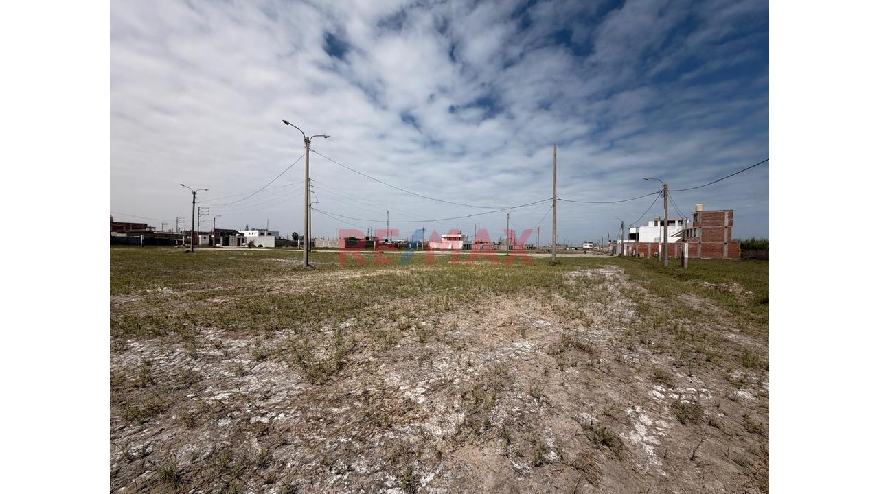 Terreno En Venta Con Gran Potencial En Samuel Pastor – Camaná - 2
