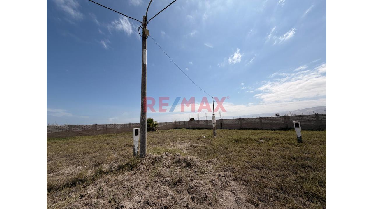 Terreno En Venta Con Gran Potencial En Samuel Pastor – Camaná - 5