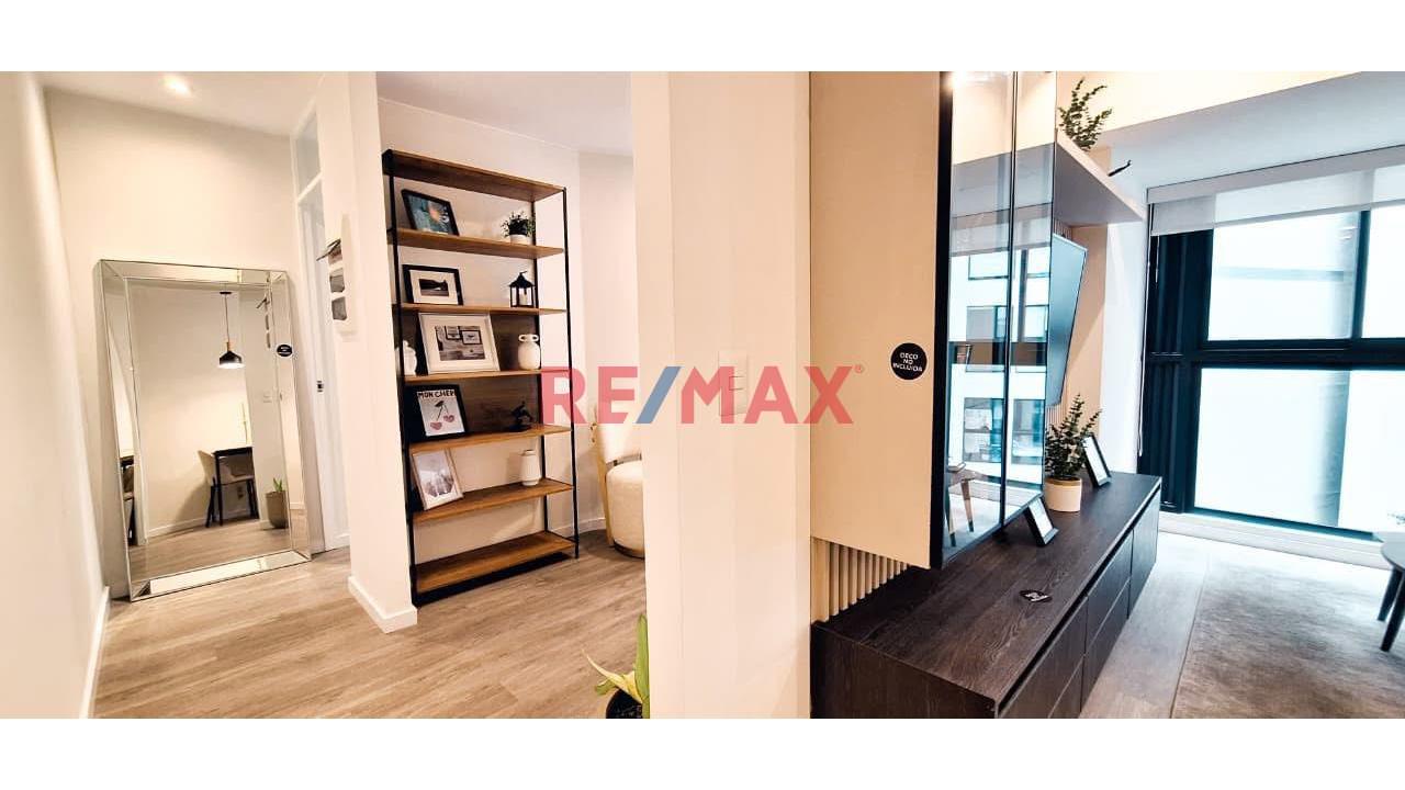 Departamento De Estreno En Venta En Avenida San Felipe Jesus Maria