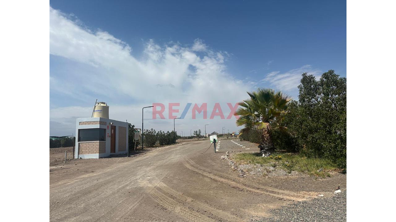Vendo Terreno Urbanización Esmeralda B-11 La Cano- Joya — foto 6