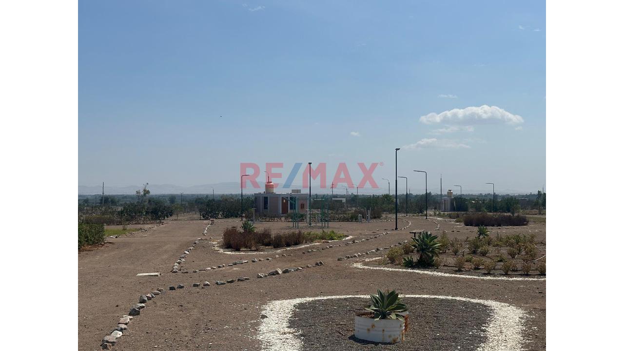 Vendo Terreno Urbanización Esmeralda B-11 La Cano- Joya — foto 5