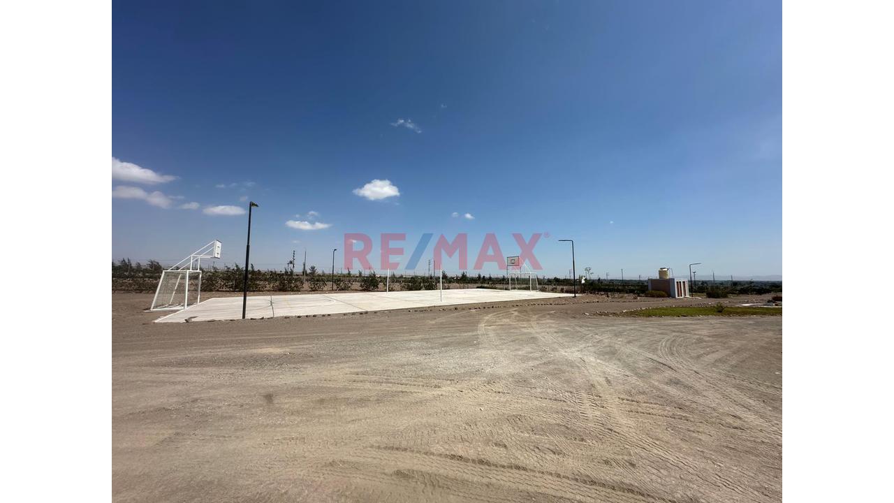 Vendo Terreno Urbanización Esmeralda B-11 La Cano- Joya — foto 2