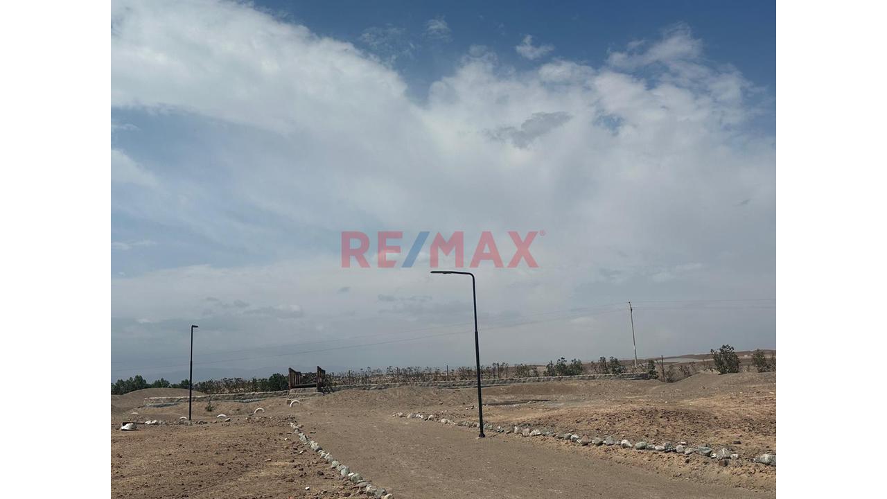 Vendo Terreno Urbanización Esmeralda B-11 La Cano- Joya — foto 4