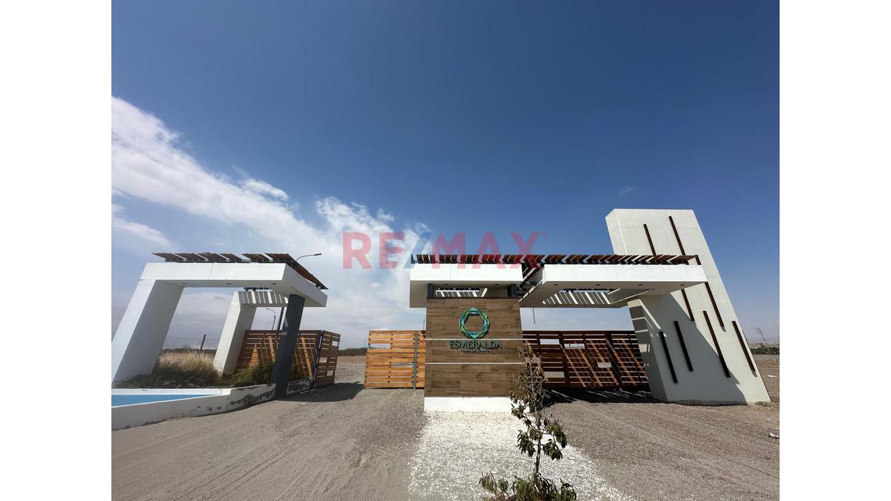 Vendo Terreno Urbanización Esmeralda B-11 La Cano- Joya — foto 3