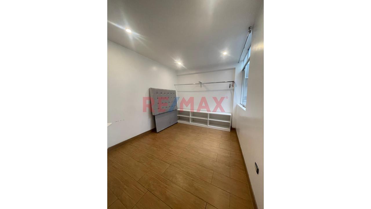 ¡Vive Frente Al Parque! Departamento De 1 Dormitorio En Alquiler — foto 12