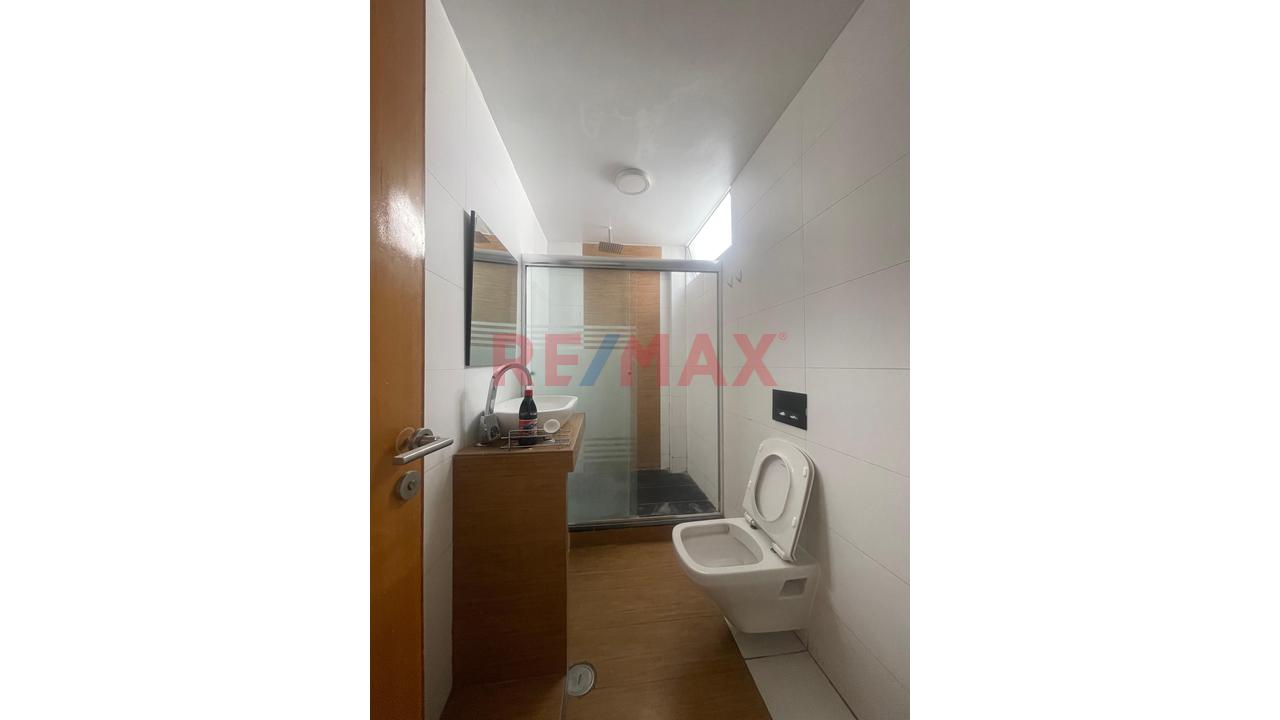 ¡Vive Frente Al Parque! Departamento De 1 Dormitorio En Alquiler - 19