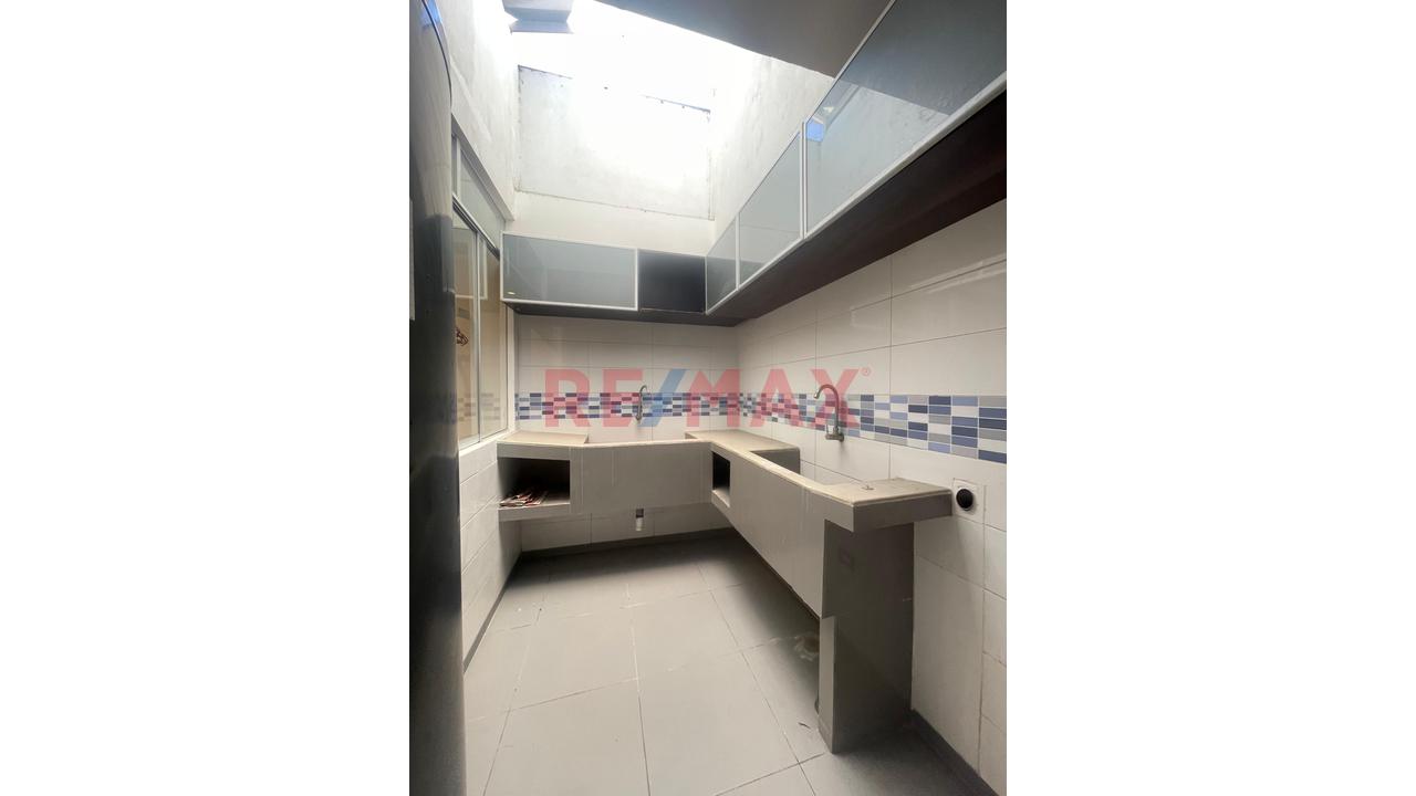 ¡Vive Frente Al Parque! Departamento De 1 Dormitorio En Alquiler — foto 14