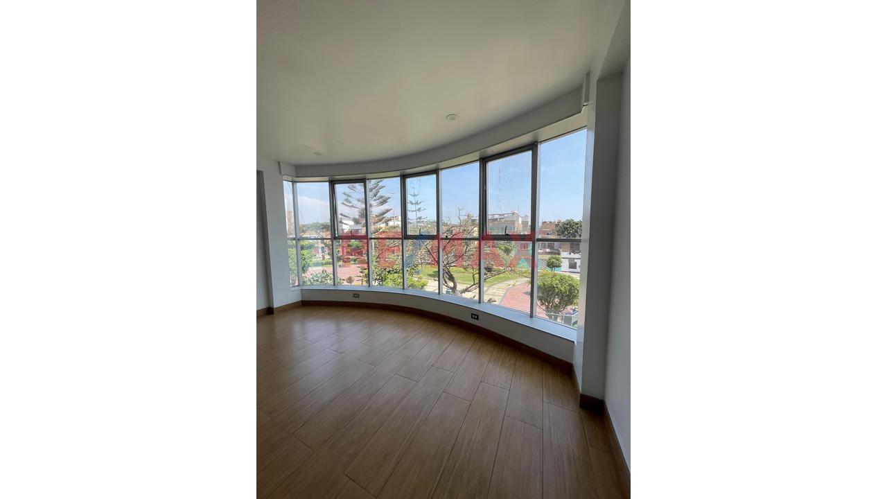 ¡Vive Frente Al Parque! Departamento De 1 Dormitorio En Alquiler — foto 4