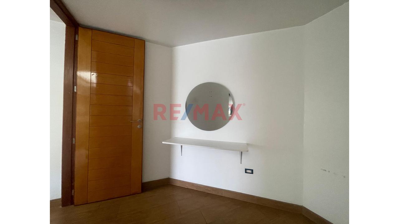 ¡Vive Frente Al Parque! Departamento De 1 Dormitorio En Alquiler — foto 15