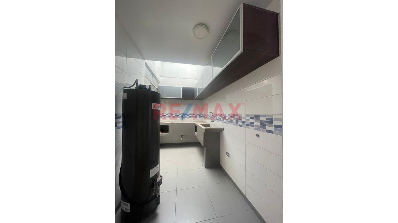 ¡Vive Frente Al Parque! Departamento De 1 Dormitorio En Alquiler — foto 10